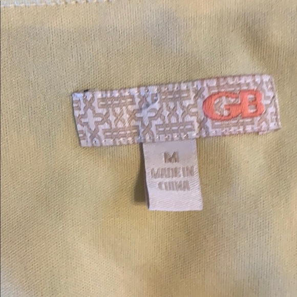 Gianni Bini Multi color dress - Picture 3 of 4